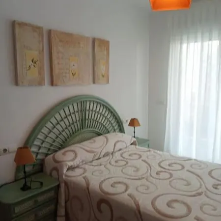 Precioso En Complejo Residencial Apartment