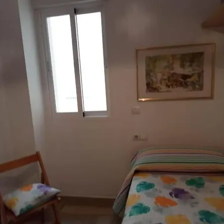 Apartment Precioso En Complejo Residencial Gandia