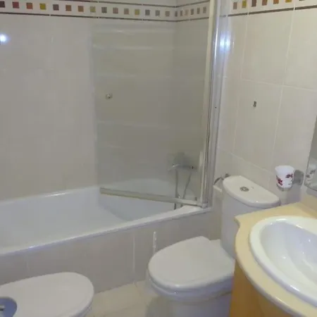 Precioso En Complejo Residencial *
