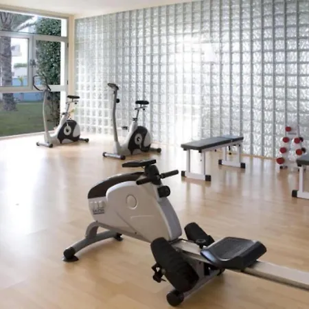 Precioso En Complejo Residencial * Gandia