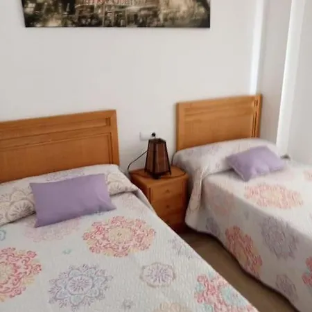 Apartment Precioso En Complejo Residencial *