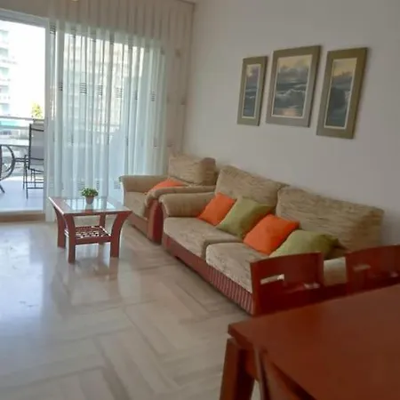 Precioso En Complejo Residencial